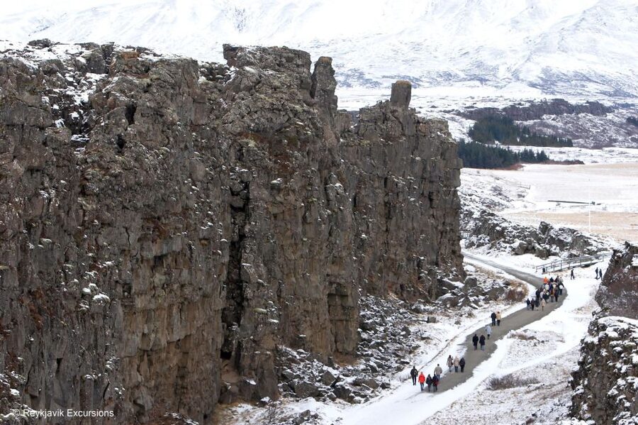 From Reykjavik: Golden Circle and Northern Lights Combo - Who This Tour Suits Best, and Who Might Want Another Plan