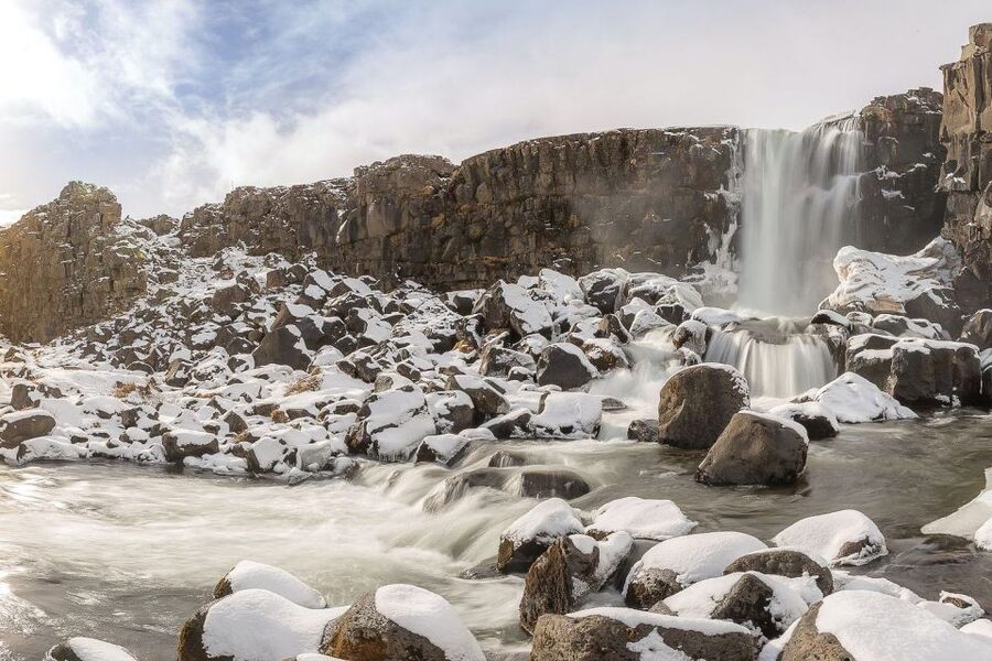 From Reykjavik: Golden Circle and Northern Lights Tour - Northern Lights Hunt: What a Trained Guide Actually Does