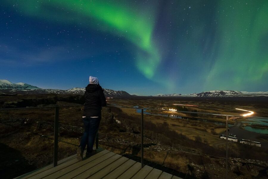From Reykjavik: Golden Circle and Northern Lights Tour - Camera Setup Tips: Make Your Night More Than a Smartphone Screenshot