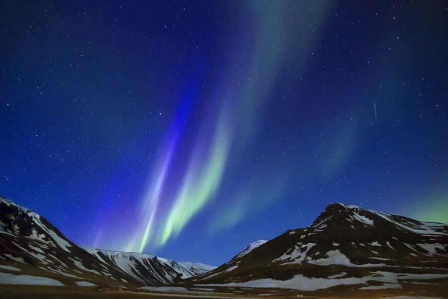 From Reykjavik: Golden Circle and Northern Lights Tour - What About the Group Size and the Crowd Factor