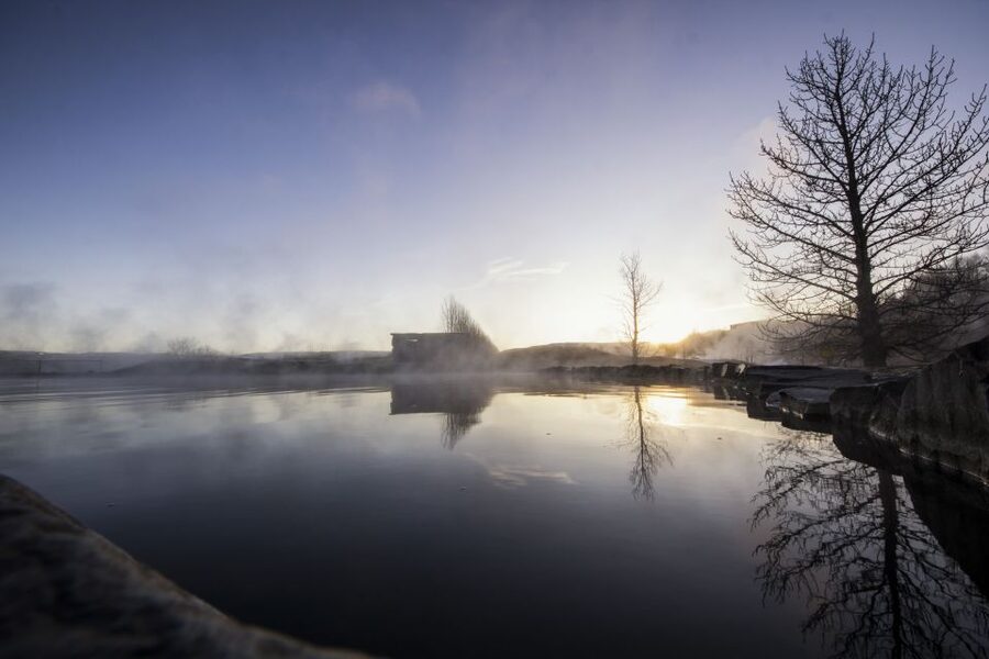 From Reykjavik: Golden Circle and Secret Lagoon Day Trip - Who Should Book This Golden Circle Plus Secret Lagoon Tour