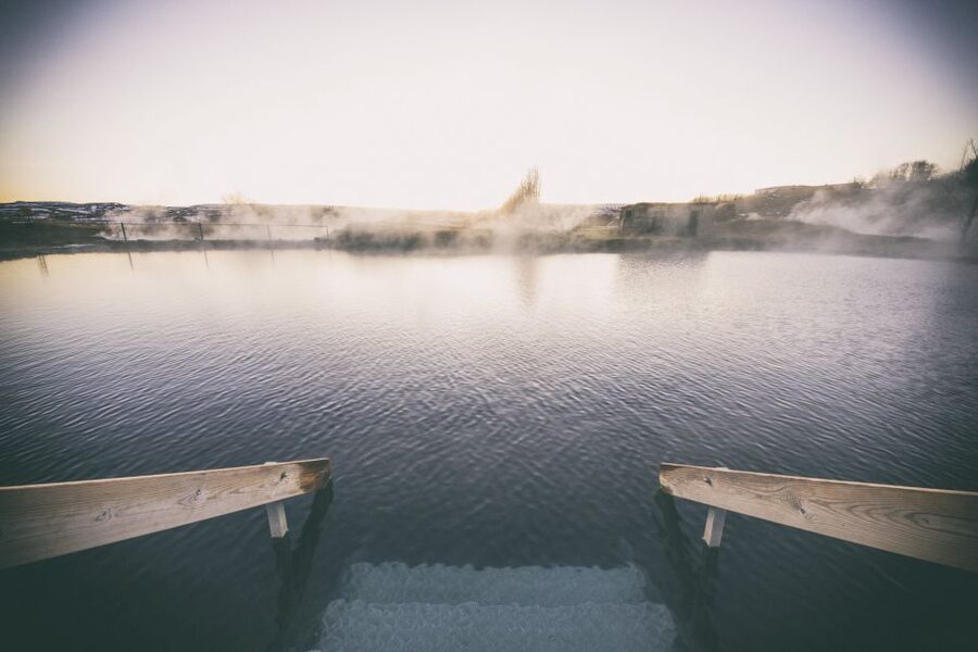 From Reykjavik: Golden Circle and Secret Lagoon Day Trip - Þingvellir National Park: Where Earth Splits And History Happened