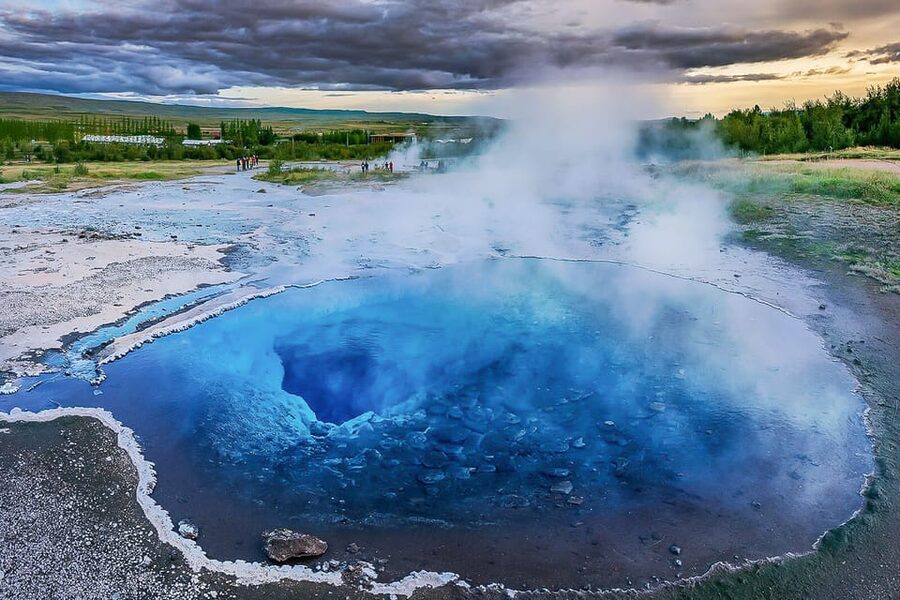From Reykjavik: Golden Circle Full Day Tour - Key points before you go