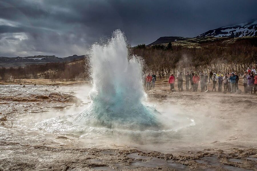 From Reykjavik: Golden Circle Full Day Tour - Should you book this Golden Circle tour from Reykjavik?