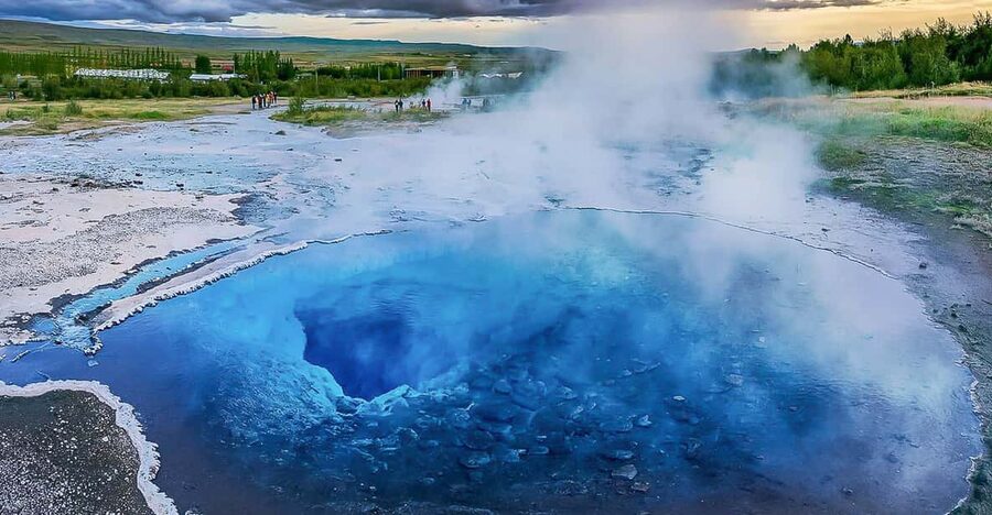 From Reykjavik: Golden Circle Full Day Tour - Golden Circle from Reykjavik: why this 6.5-hour format works