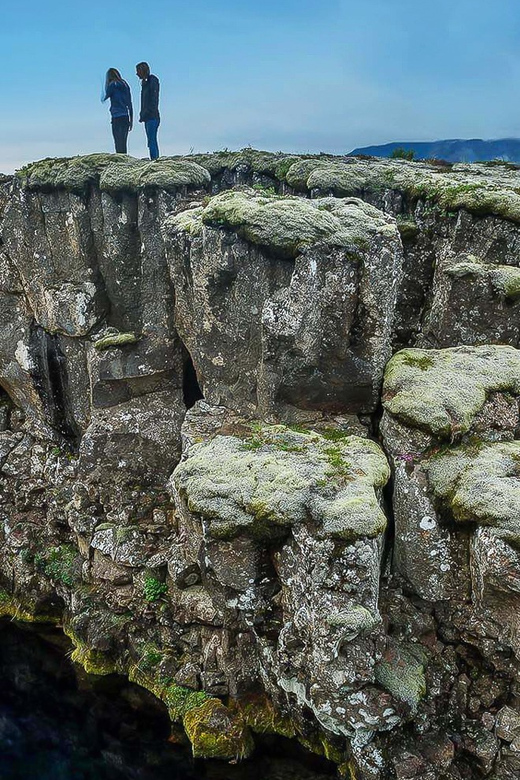 From Reykjavik: Golden Circle Full Day Tour - What to bring for comfort, photos, and cold-wind reality