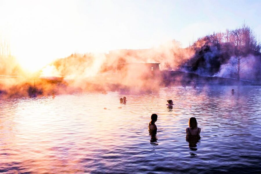From Reykjavik: Golden Circle, Kerid, & Secret Lagoon Tour - Key highlights worth your attention