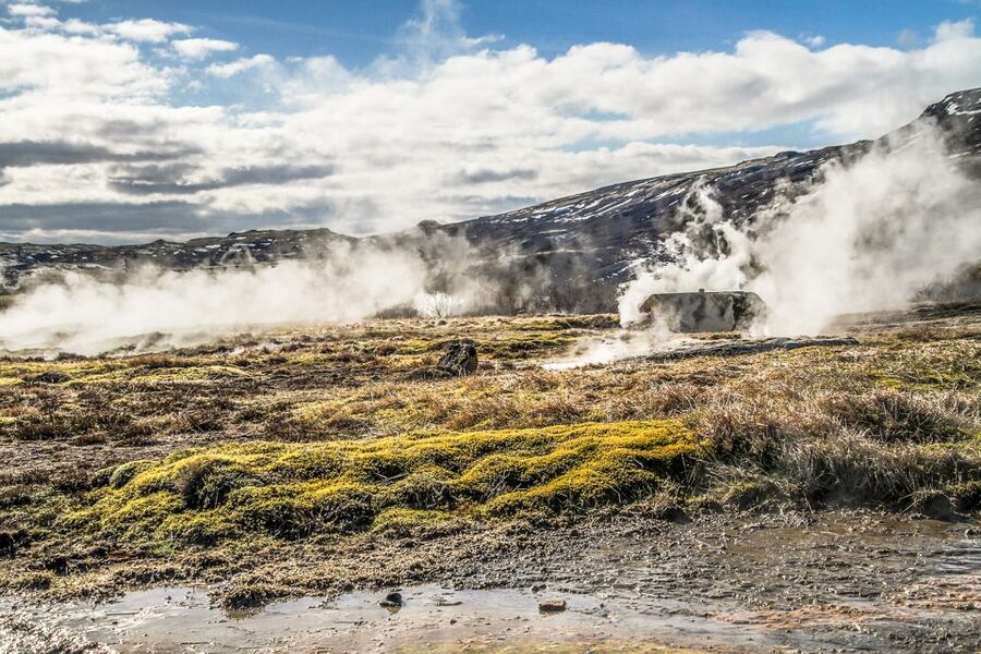 From Reykjavik: Golden Circle, Kerid, & Secret Lagoon Tour - Price and value: where the $132 makes sense