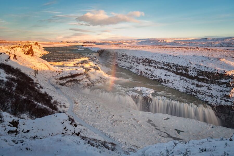 From Reykjavík: Golden Circle & Northern Lights Combo - Price and Value: What You’re Really Paying For at $185