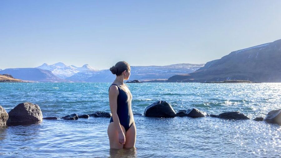 From Reykjavík: Golden Circle Route & Hvammsvik Hot Spring - Key highlights to notice before you go