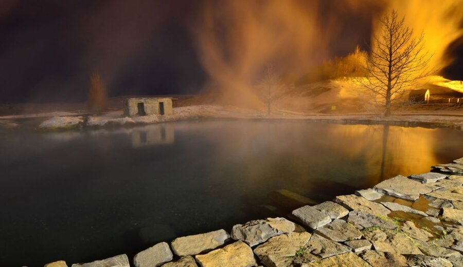 From Reykjavik: Golden Circle & Secret Lagoon Guided Tour - Key highlights to watch for