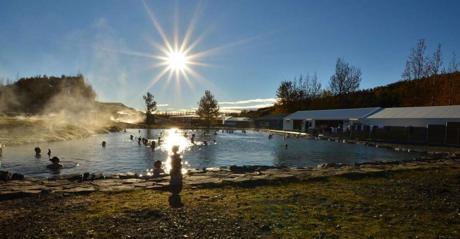 From Reykjavik: Golden Circle & Secret Lagoon Guided Tour - Why the Golden Circle works best as a guided day trip