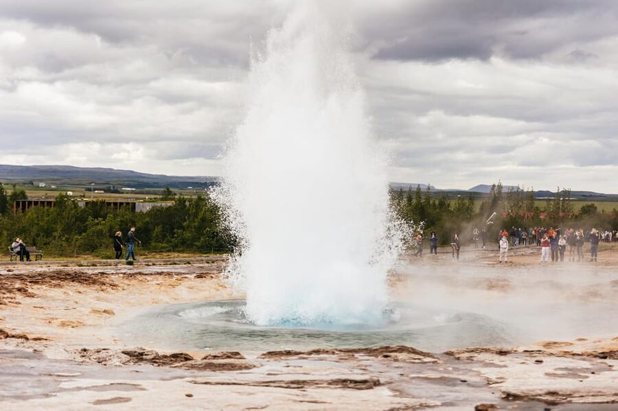 From Reykjavík: Golden Circle Tour and Silfra Snorkeling - Key things that make this tour special