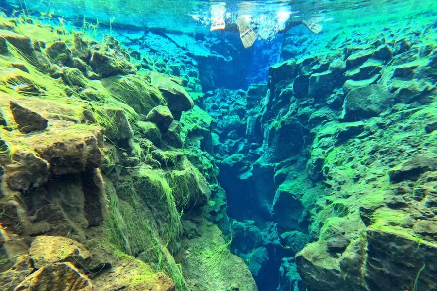 From Reykjavík: Golden Circle Tour and Silfra Snorkeling - Getting Fitted and Staying Comfortable in Cold Water