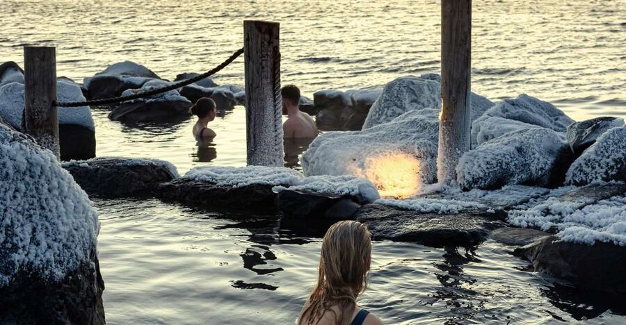 From Reykjavik: Hvammsvík Hot Spring with Transportation - Hvammsvík Hot Springs from Reykjavik: why this half-day feels worth it