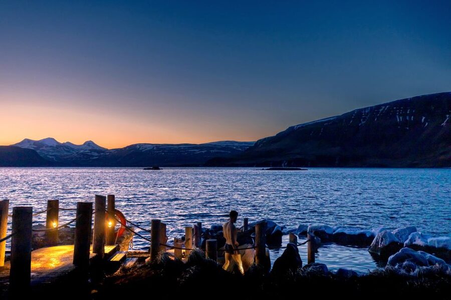 From Reykjavik: Hvammsvík Hot Spring with Transportation - Should you book Hvammsvík with transportation?