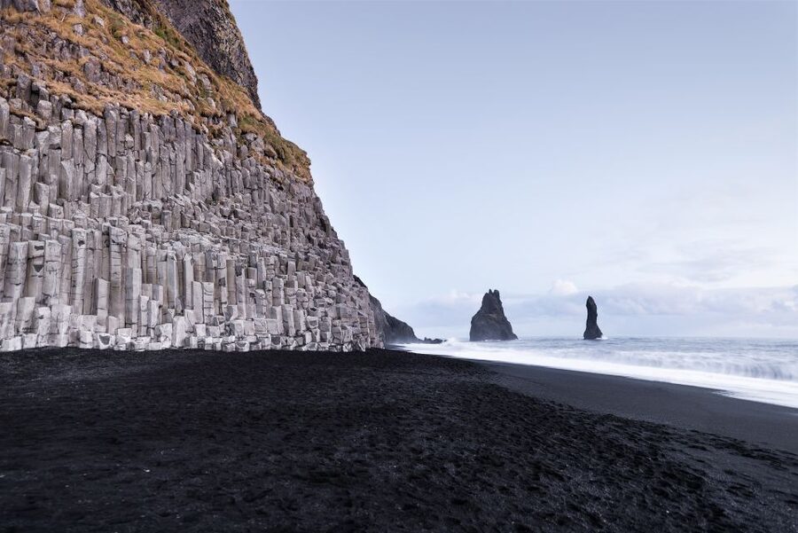 From Reykjavík: Iceland South Coast Small-Group Adventure - Quick hits