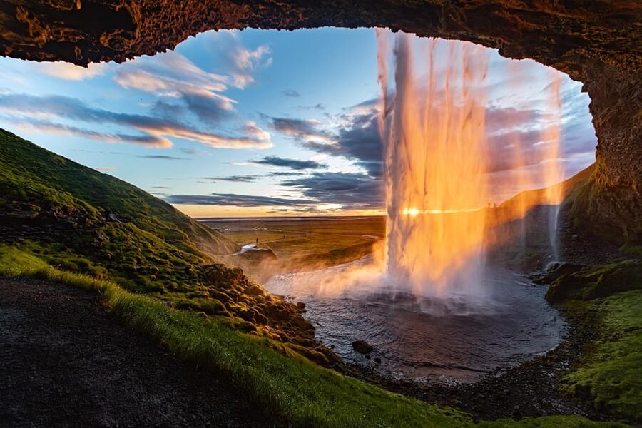 From Reykjavík: Iceland South Coast Small-Group Adventure - Why This South Coast Route Feels Like the Real Iceland
