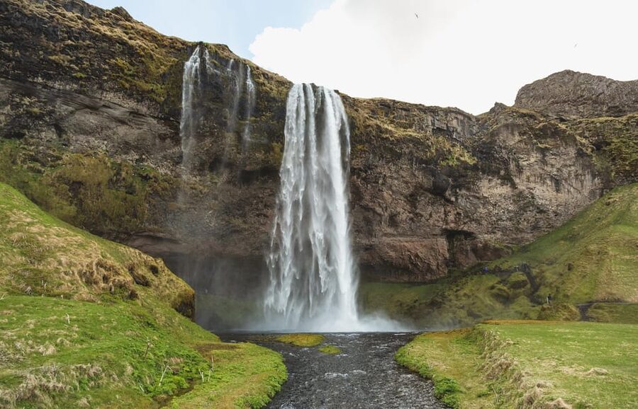 From Reykjavík: Iceland South Coast Small-Group Adventure - The Breaks, the Bus Ride, and Why Comfort Still Matters