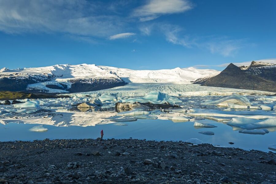 From Reykjavik: Jökulsárlón Glacier Lagoon and Diamond Beach - Key Points You Should Know