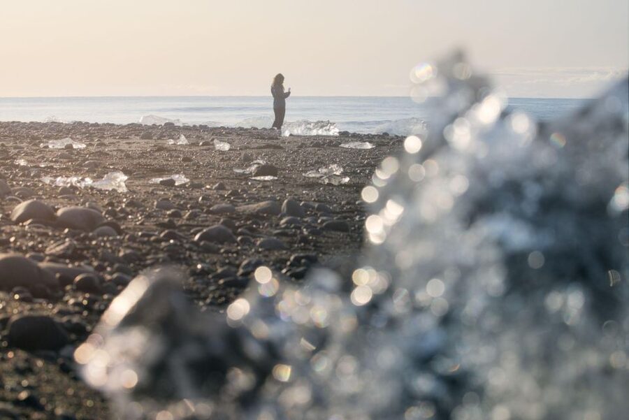 From Reykjavik: Jökulsárlón Glacier Lagoon and Diamond Beach - Price and Logistics: Getting Value From a 14 to 15 Hour Day