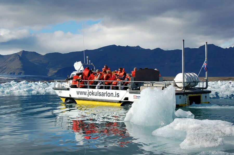 From Reykjavik: Jökulsárlón Glacier Lagoon and Diamond Beach - Who This Tour Suits Best (And Who Might Feel Frustrated)