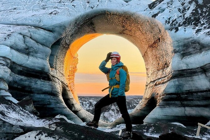 From Reykjavik: Katla Ice Cave and South Coast Day Tour - Key things that make this day tour work