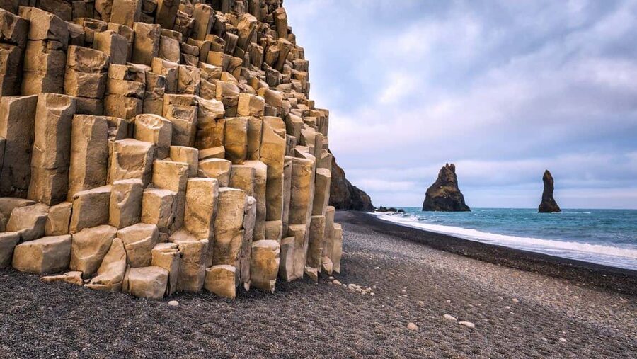 From Reykjavik: Katla Ice Cave and South Coast Day Tour - Price and Value: What You Pay For, What You Still Need to Bring