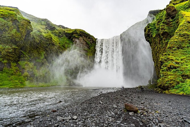 From Reykjavik: Katla Ice Cave and South Coast Day Tour - South Coast Icons Plus Katla Ice Cave in One Efficient Day