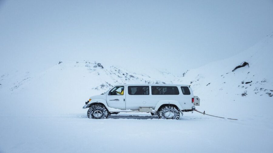 From Reykjavík: Katla Ice Cave and South Coast Tour - Key things I’d bet on