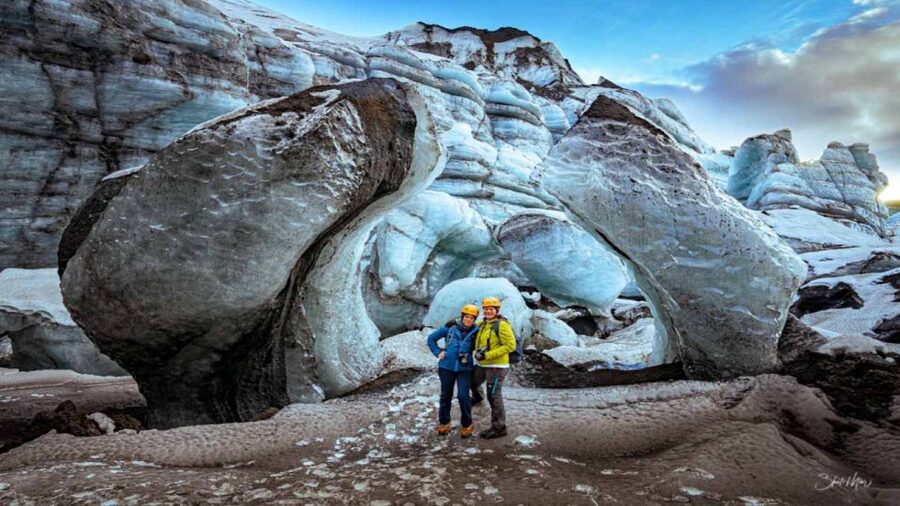 From Reykjavík: Katla Ice Cave and South Coast Tour - Price of $301: is it worth it for Katla access and two major waterfalls?