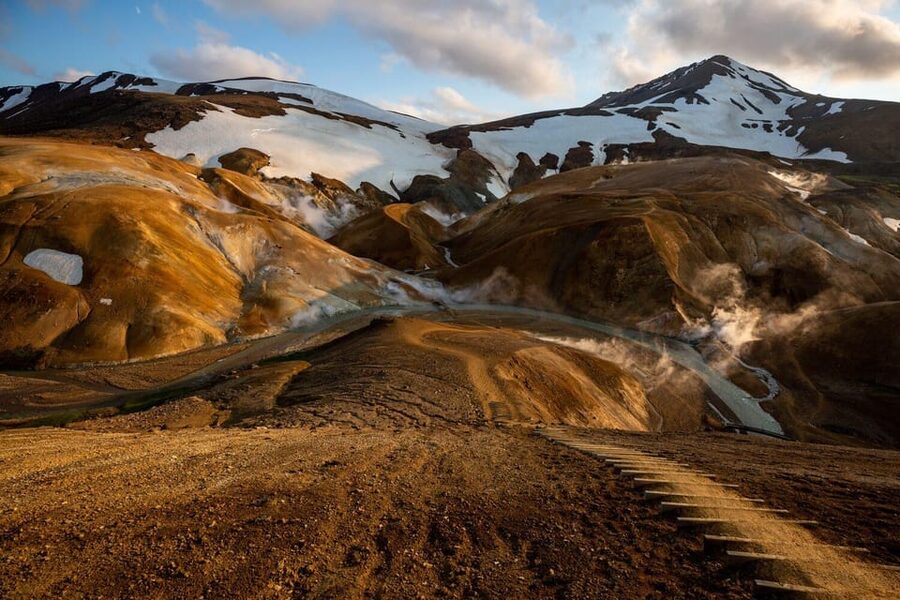 From Reykjavik: Kerlingarfjöll Hiking Day Tour - Price and Value: Why $214 Can Be a Good Deal for This Specific Route