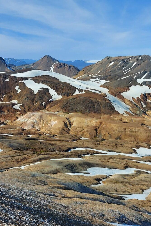 From Reykjavik: Kerlingarfjöll Hiking Day Tour - Who This Tour Suits Best (and Who Should Skip It)