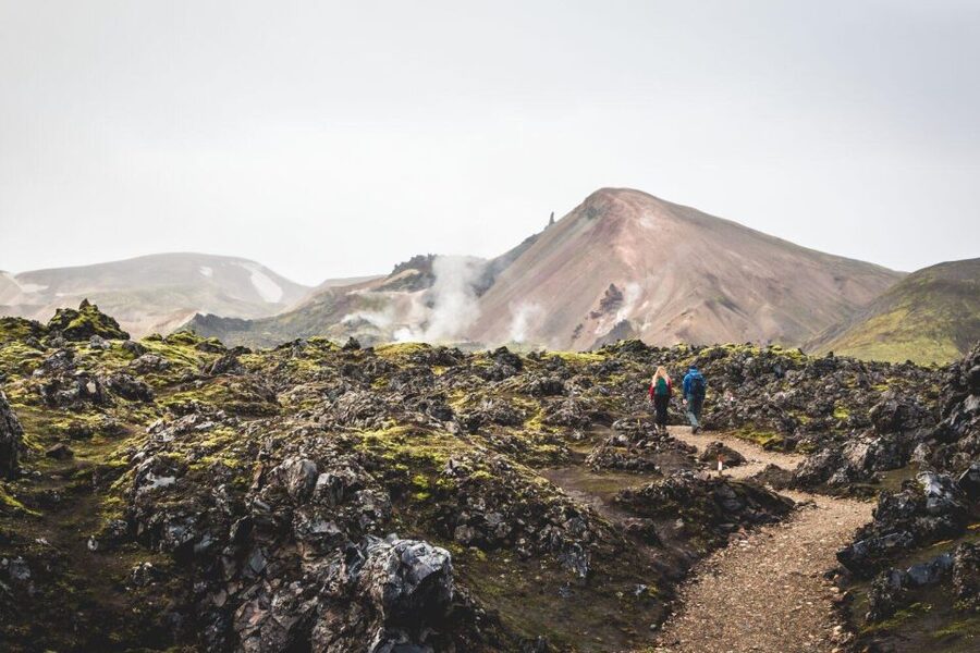 From Reykjavík: Landmannalaugar Day Hike - Key Things You Should Know Before You Go
