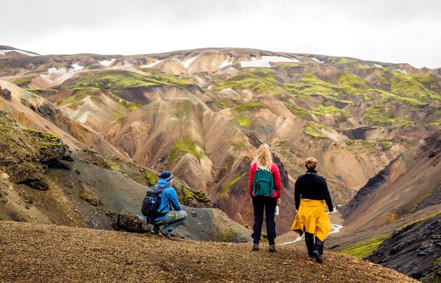 From Reykjavík: Landmannalaugar Day Hike - Who Should Book This, and Who Should Skip It