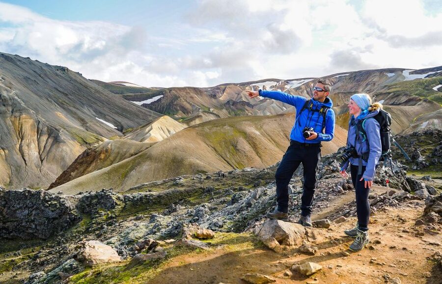 From Reykjavík: Landmannalaugar Day Hike - Why Landmannalaugar Feels Like a Different Planet