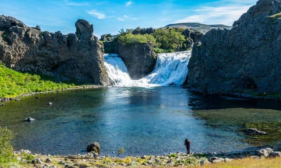From Reykjavik: Landmannalaugar & Háifoss Waterfall Tour - Key moments that make this tour worth your day