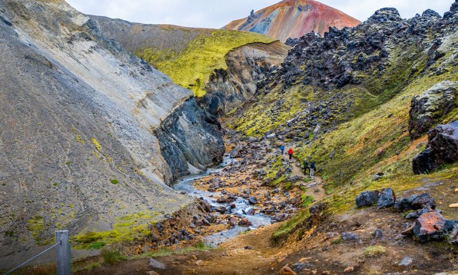 From Reykjavik: Landmannalaugar & Háifoss Waterfall Tour - What to bring (so the day feels easier)