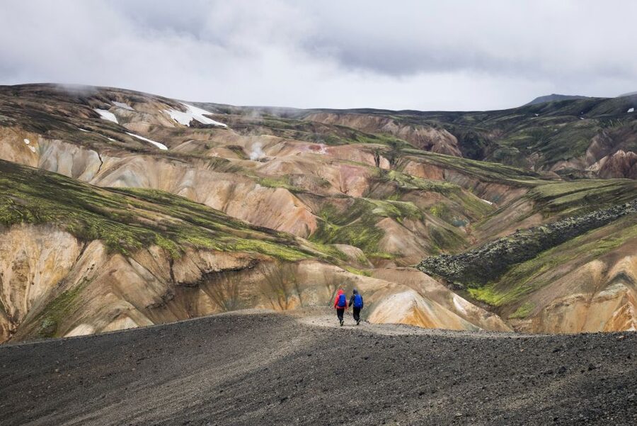 From Reykjavik: Landmannalaugar & Háifoss Waterfall Tour - Timing, comfort, and the “long day” reality check
