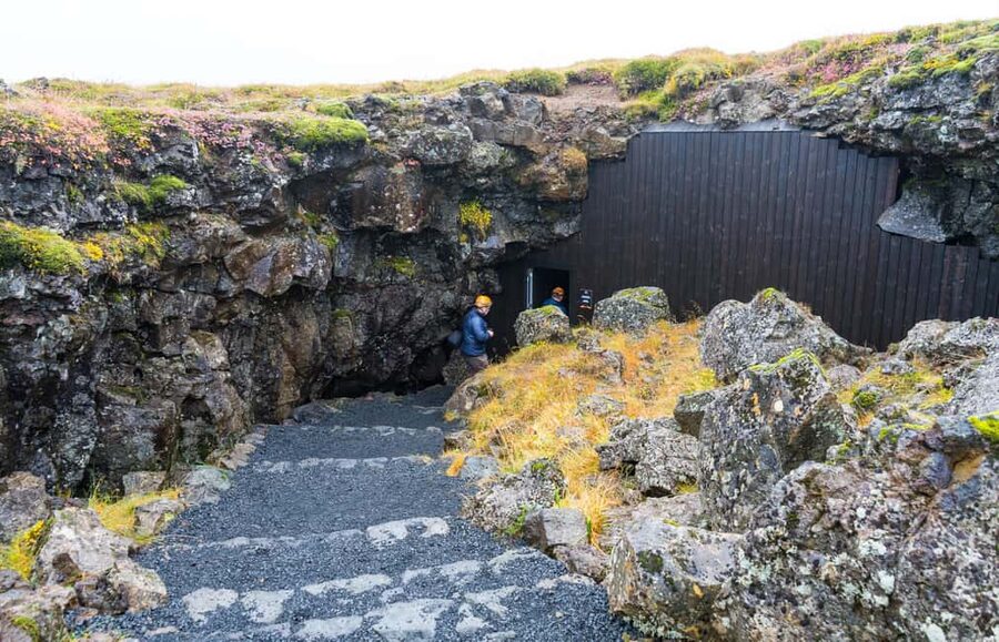 From Reykjavik: Lava Caving Tour - Price and What You Get for $64: Value Compared to Iceland’s Usual Costs