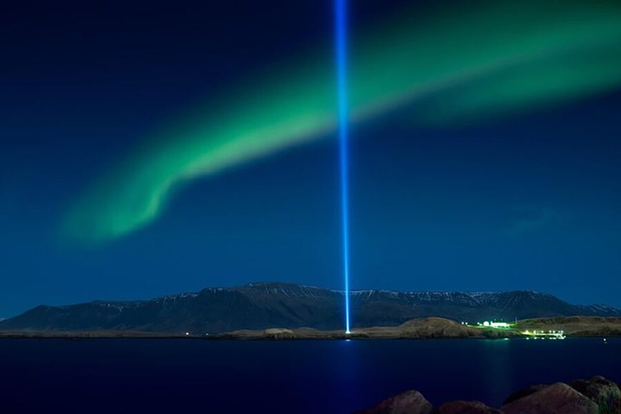 From Reykjavik: New Years Fireworks by Boat - Price and value: what $150 per person really buys
