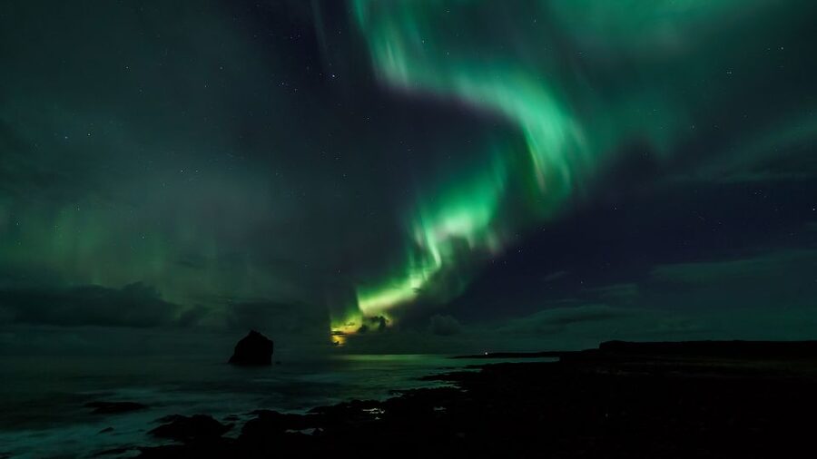 From Reykjavik: Northern Lights Boat Cruise - Comfort System: Heated Cabins, Warm Overalls, and Seasickness Help
