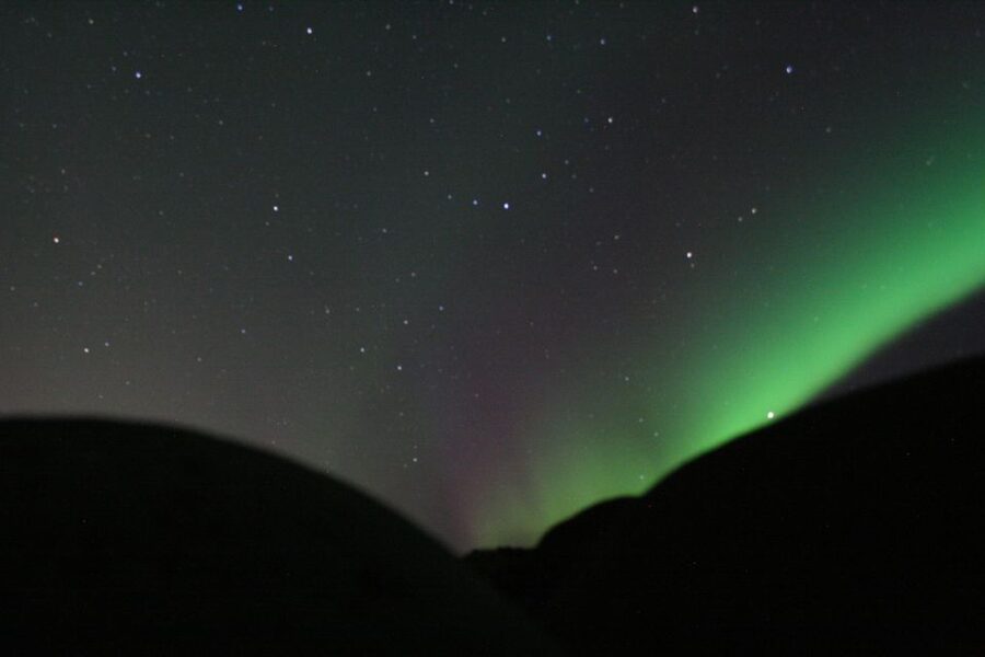 From Reykjavik: Northern Lights Boat Cruise - Deck Time vs Indoor Time: How to Use Both Without Getting Miserable
