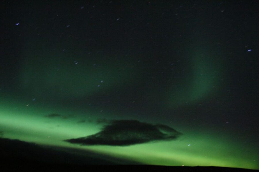 From Reykjavik: Northern Lights Boat Cruise - Reykjavik Views From the Sea: A Surprise Bonus Before the Lights