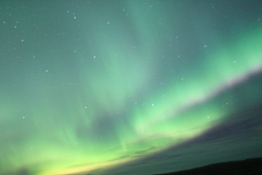 From Reykjavik: Northern Lights Boat Cruise - The Folklore and Science Mix: Why the Stories Matter