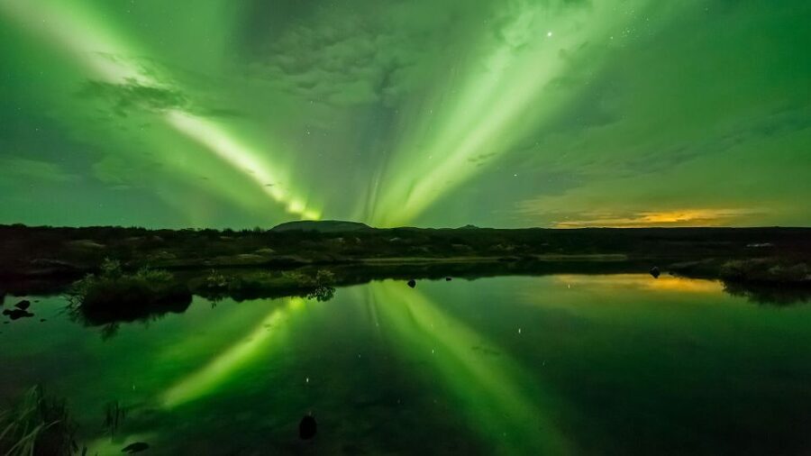 From Reykjavik: Northern Lights Boat Cruise - The 2-Hour Ride: A Clear Plan for the Dark-Sky Waiting Game