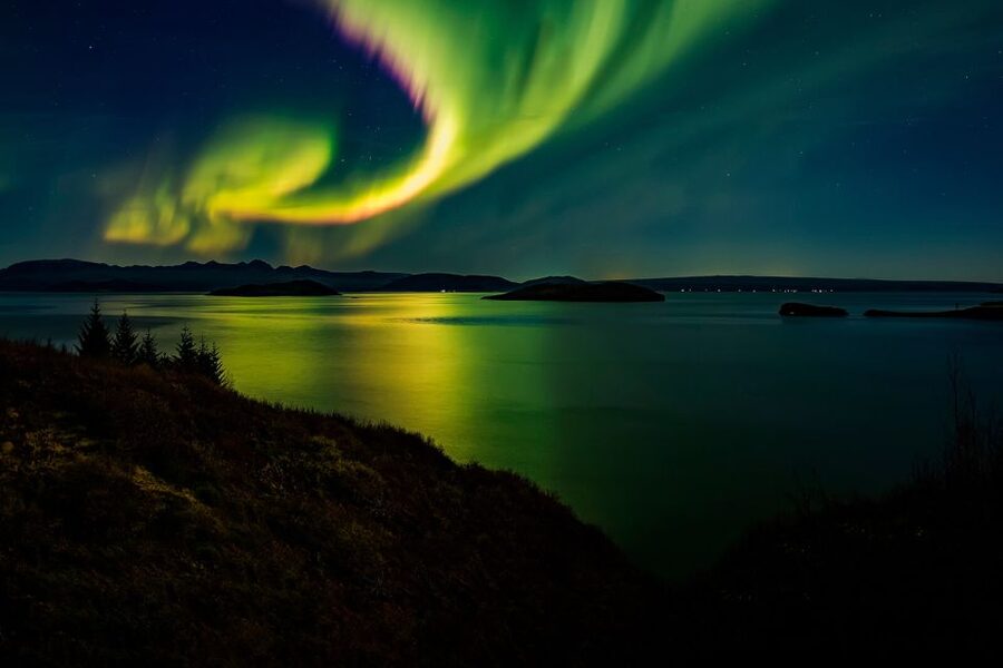 From Reykjavik: Northern Lights Chase with Expert Guide - Key things worth knowing before you go