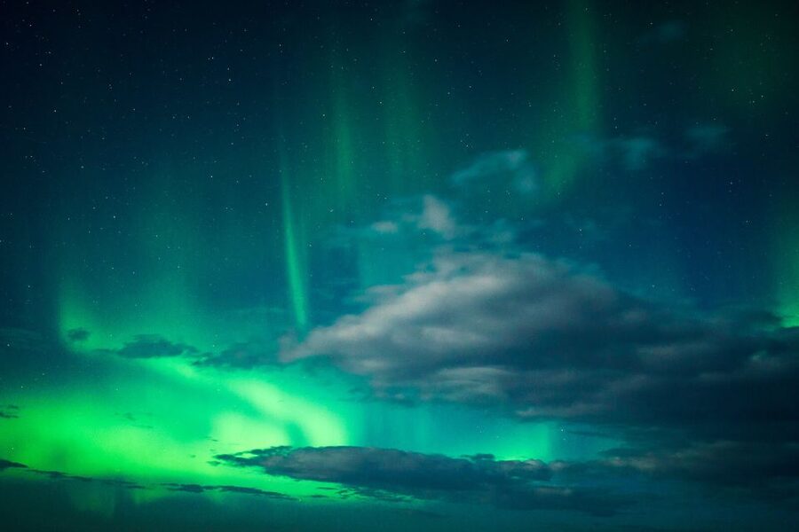 From Reykjavik: Northern Lights Chase with Expert Guide - Comfort, Group Energy, and the Small Stuff That Can Matter