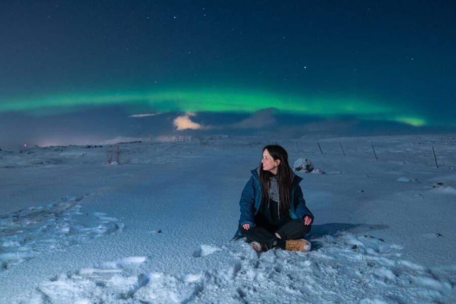 From Reykjavik: Northern Lights Guided Tour with Photos - FAQ