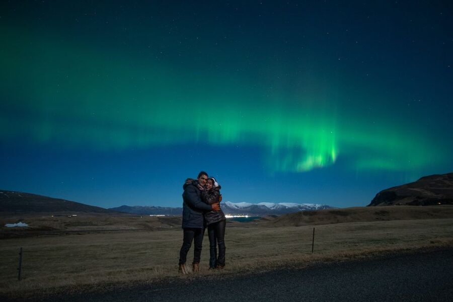 From Reykjavik: Northern Lights Guided Tour with Photos - Best fit: who should book this, and who might want a different plan